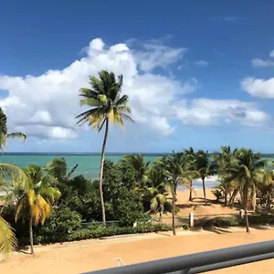 4* Holiday park Beachside Getaway Suites